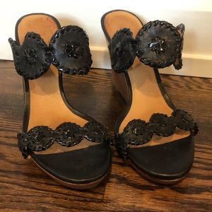 COPY - Jack Rogers Wedges
